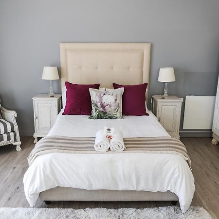 Namaste Spacious Studio Apartment Langebaan Exterior foto