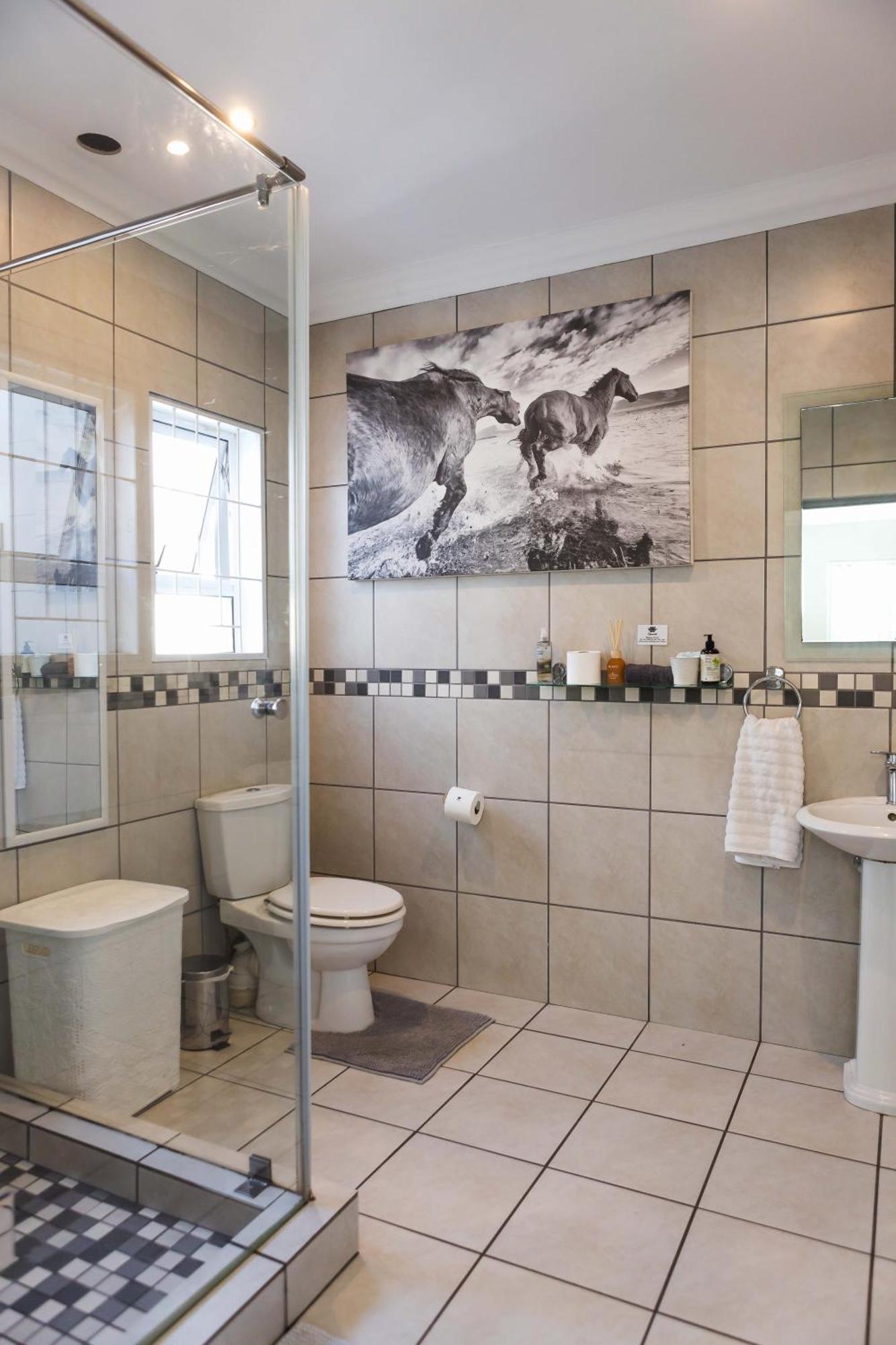 Namaste Spacious Studio Apartment Langebaan Exterior foto