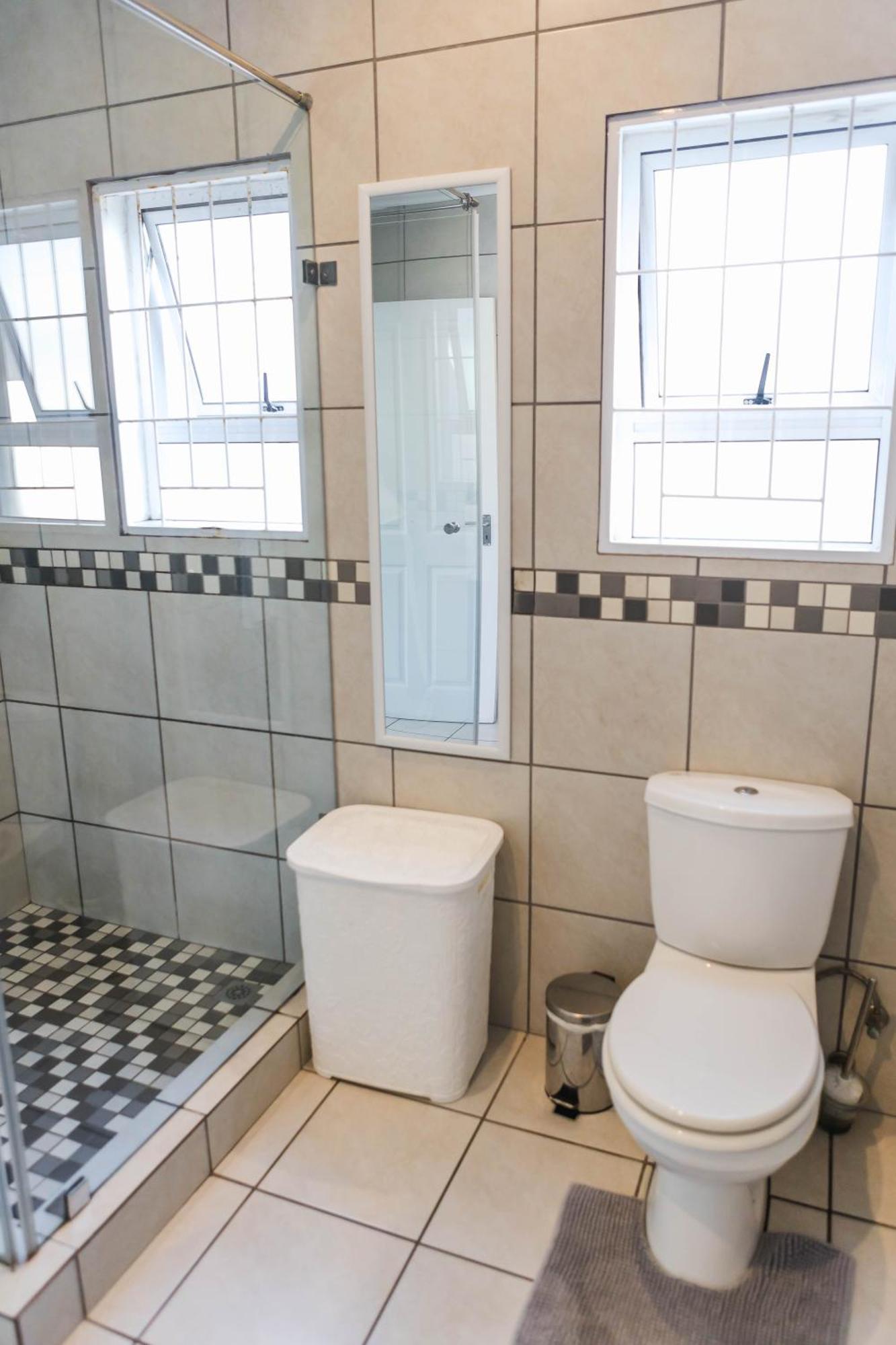 Namaste Spacious Studio Apartment Langebaan Exterior foto
