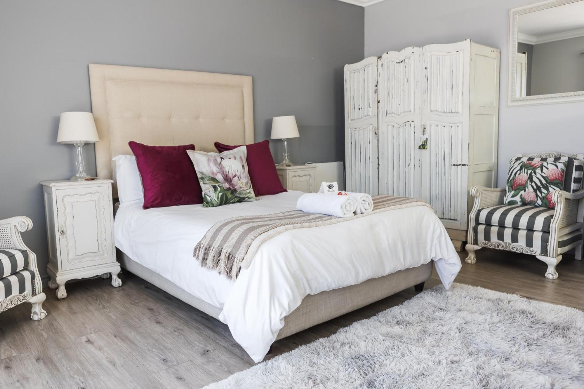 Namaste Spacious Studio Apartment Langebaan Exterior foto